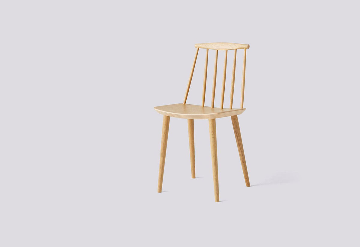 J77 Chair, Folke pålsson, Hay