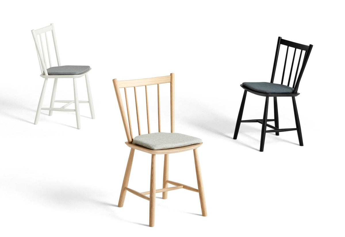J41 Chair, Børge mogensen, Hay
