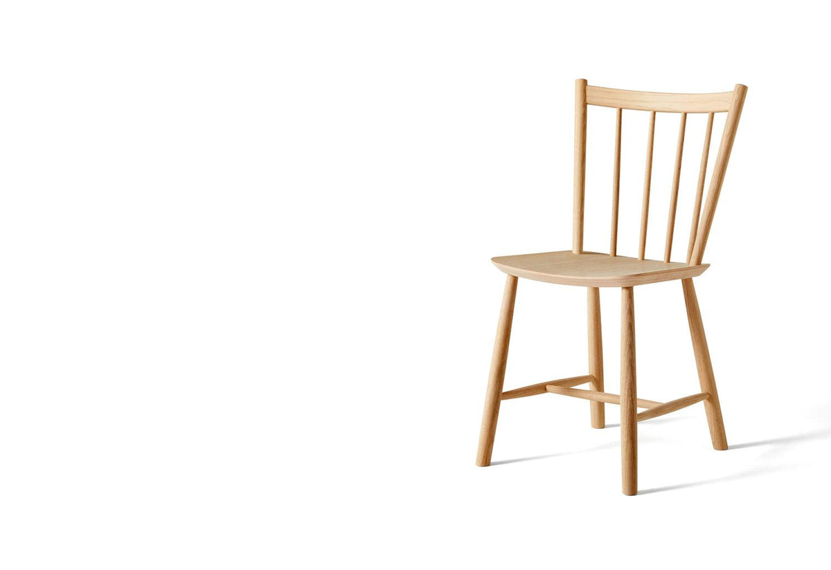 J41 Chair, Børge mogensen, Hay