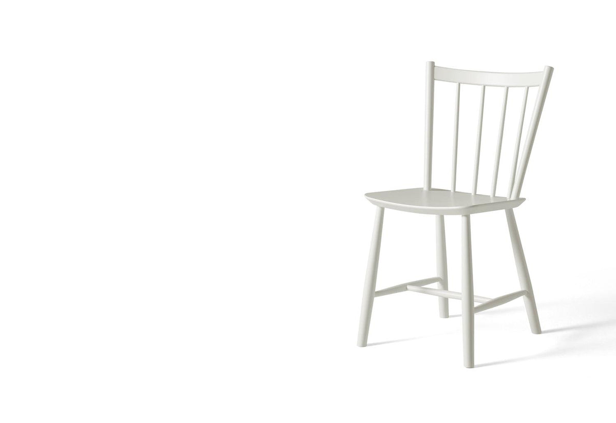 J41 Chair, Børge mogensen, Hay