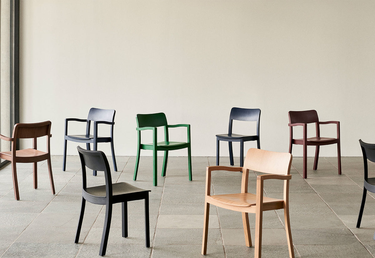 Pastis Armchair | Ex-Display, Hay