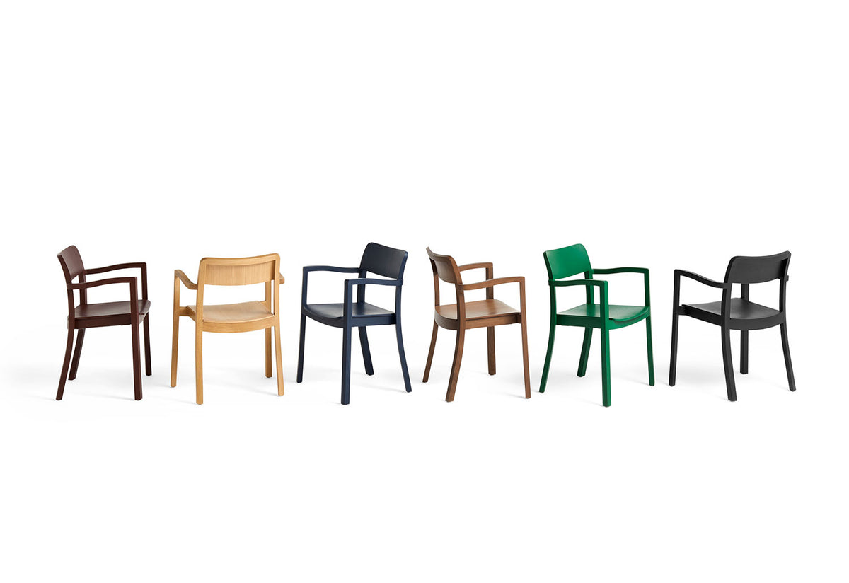 Pastis Armchair | Ex-Display, Hay