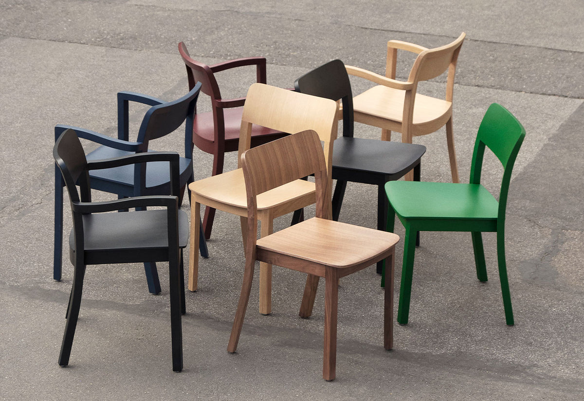 Pastis Chair, Julien renault, Hay