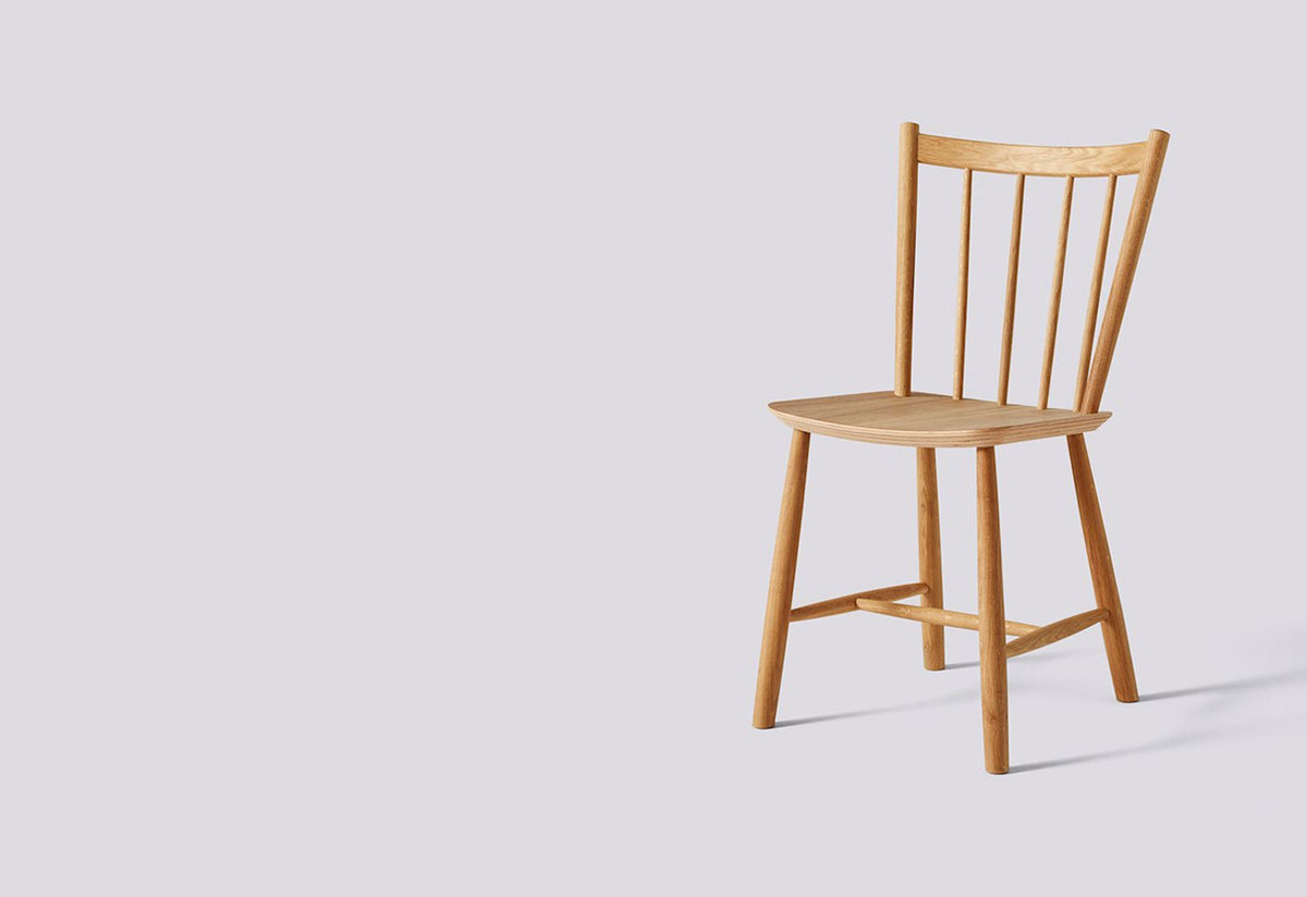 J41 Chair, Børge mogensen, Hay