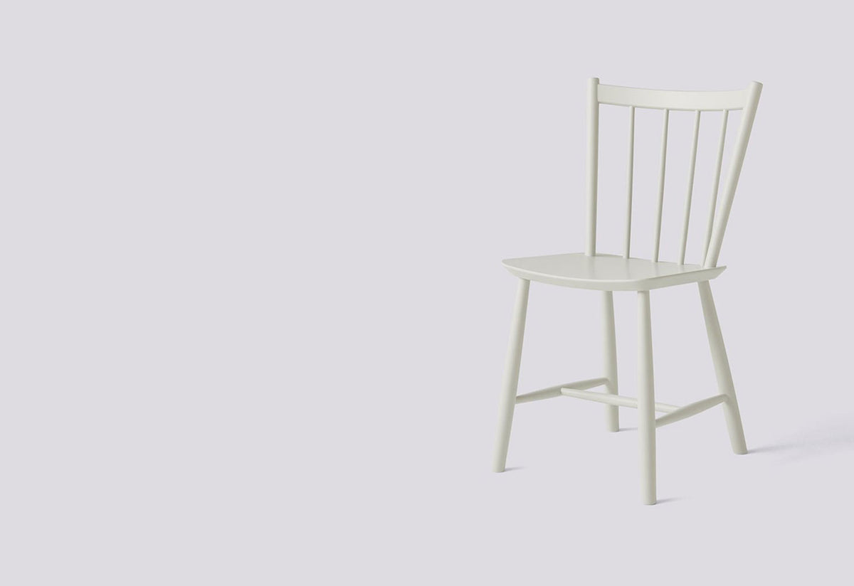 J41 Chair, Børge mogensen, Hay