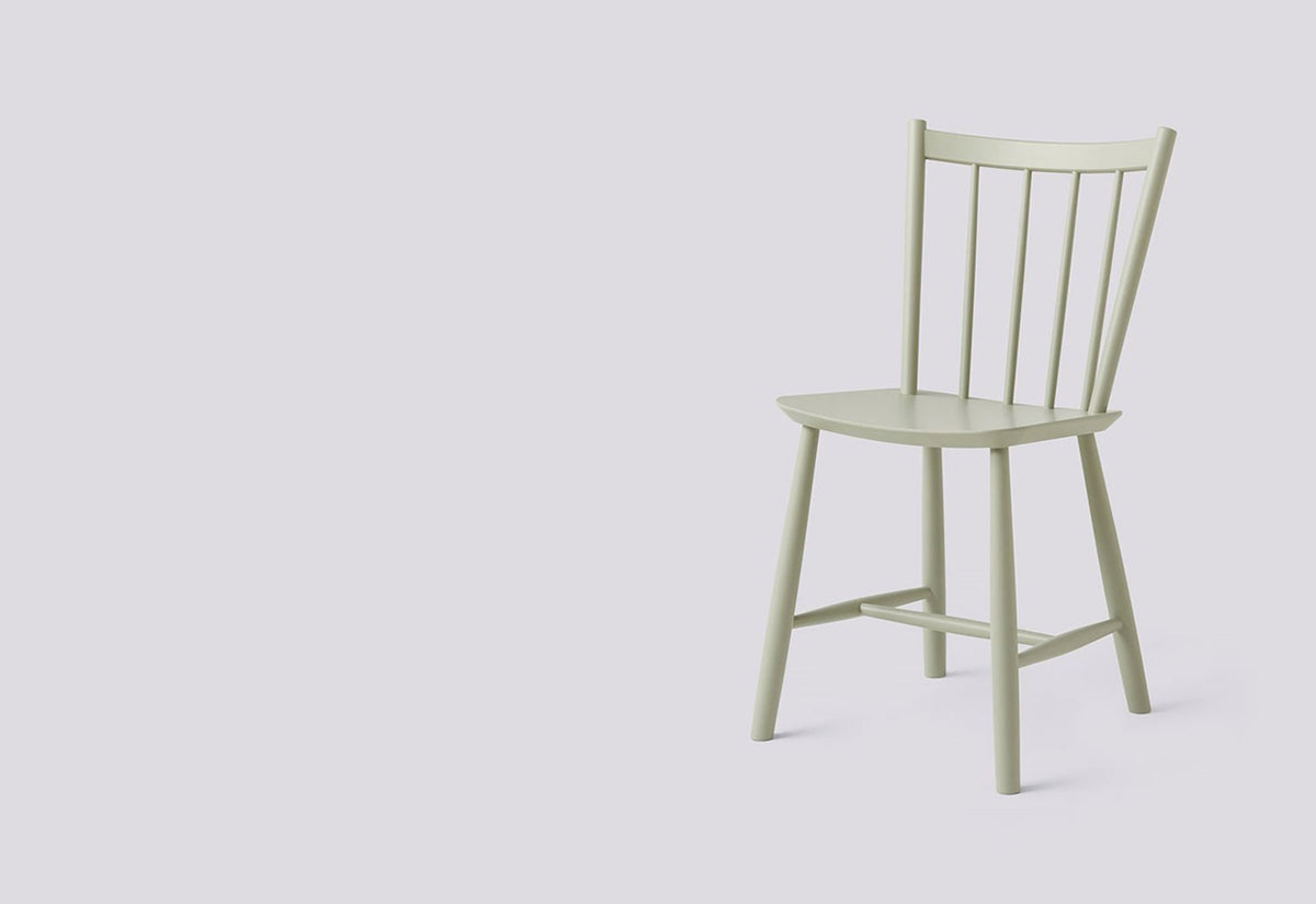 J41 Chair, Børge mogensen, Hay