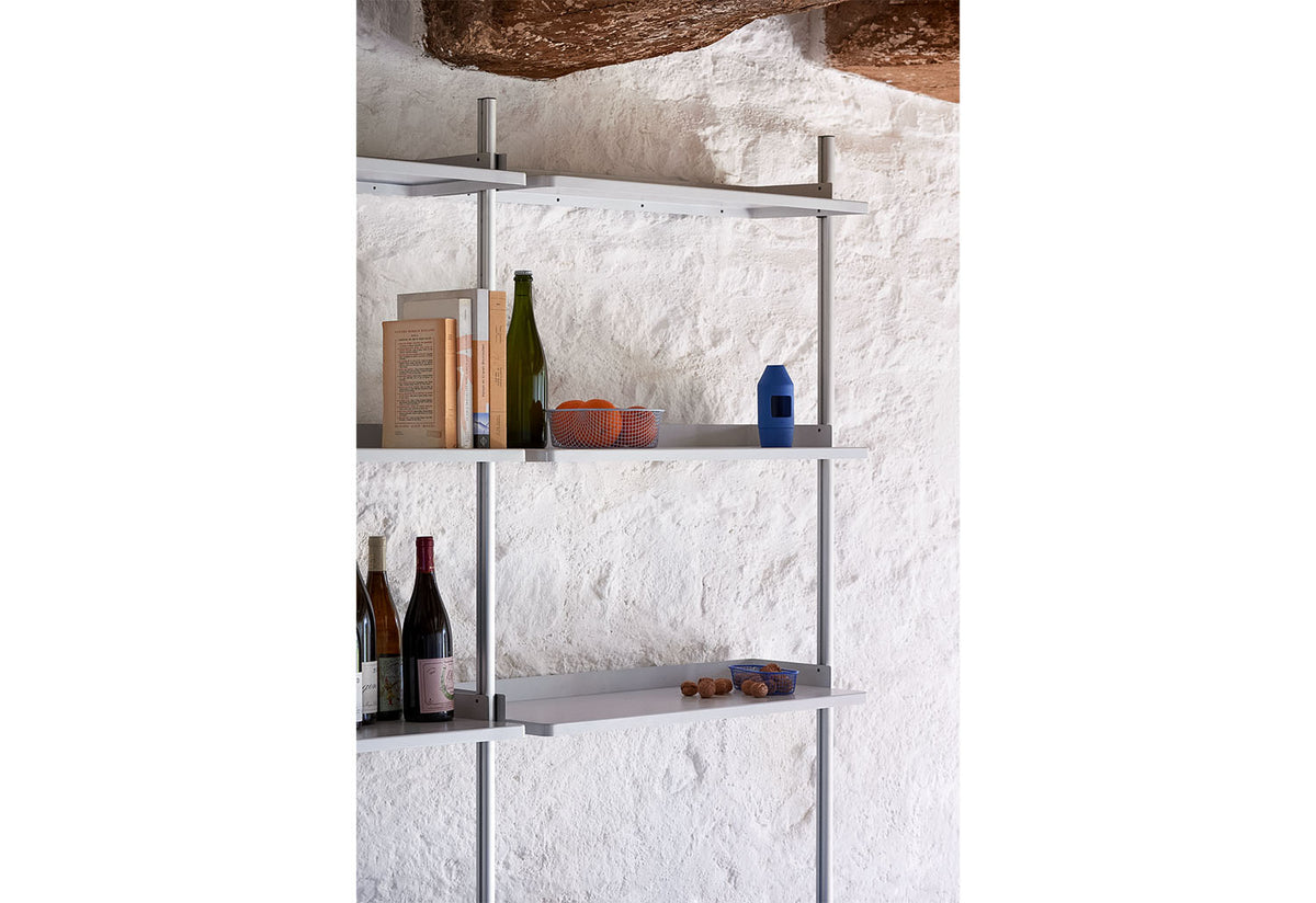 Pier System | Combination 102 | 2 Columns, Ronan and erwan bouroullec, Hay