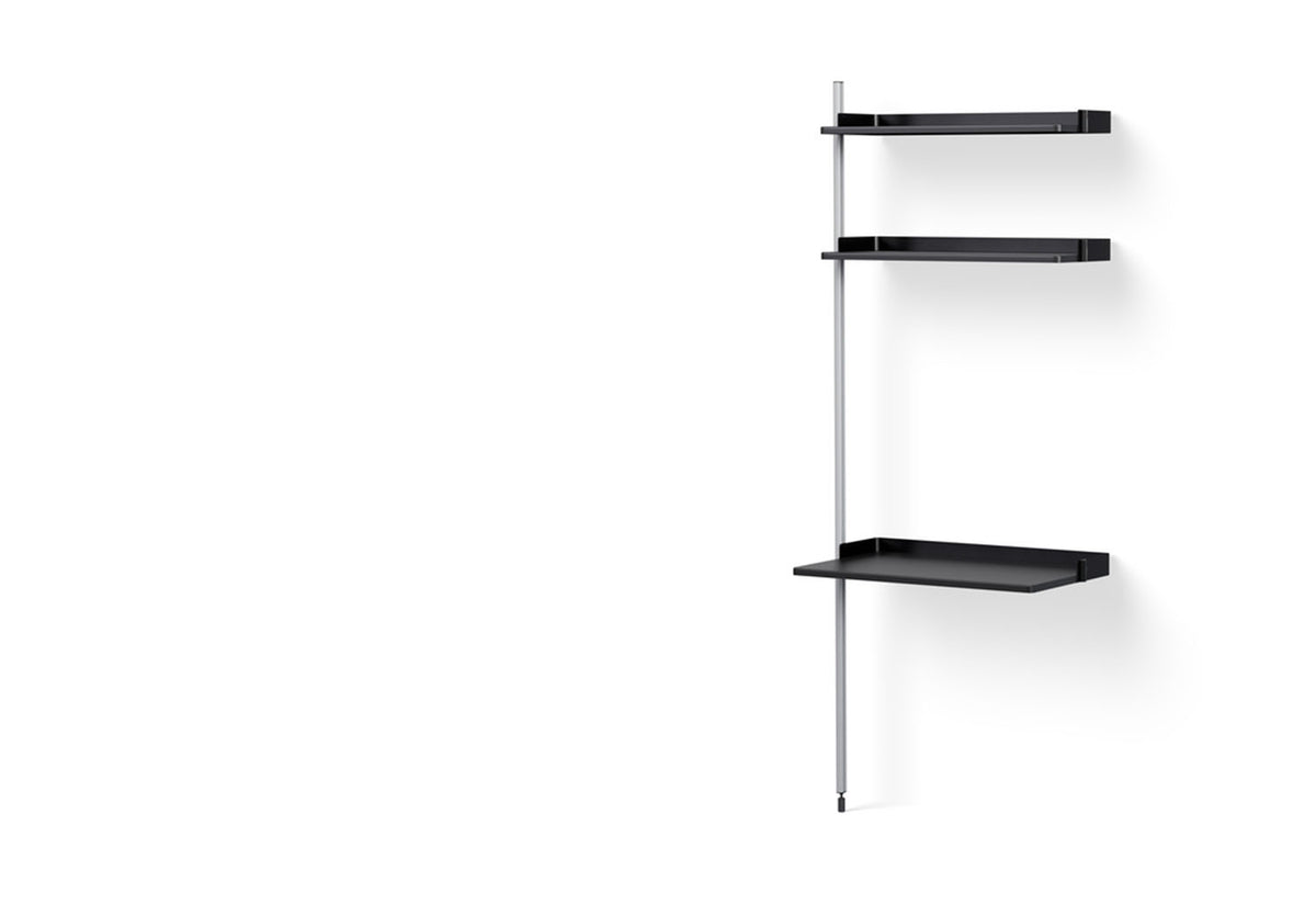 Pier System | Add-Ons | Flat Shelves, Ronan and erwan bouroullec, Hay