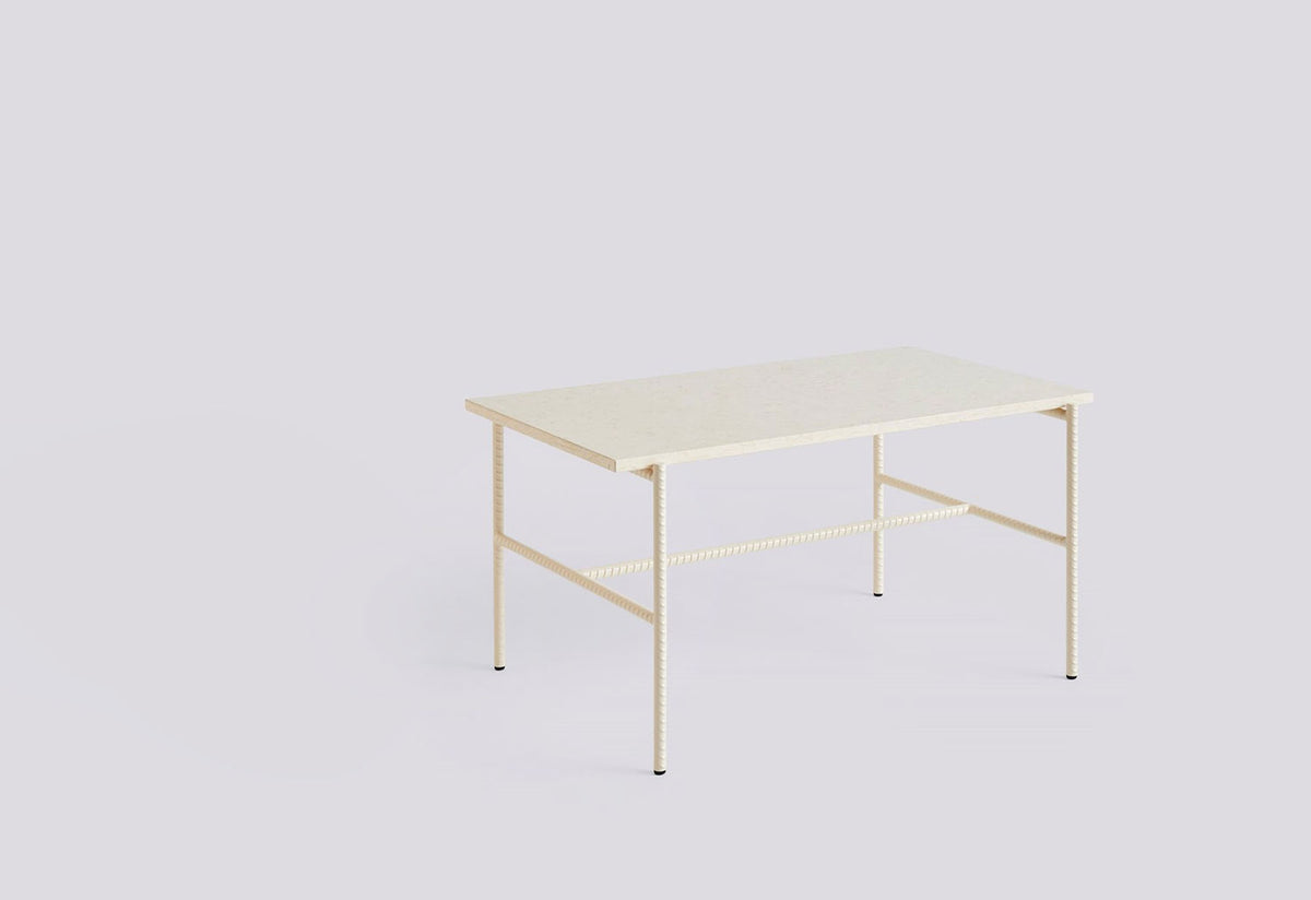 Rebar Coffee Table, Sylvain willenz, Hay