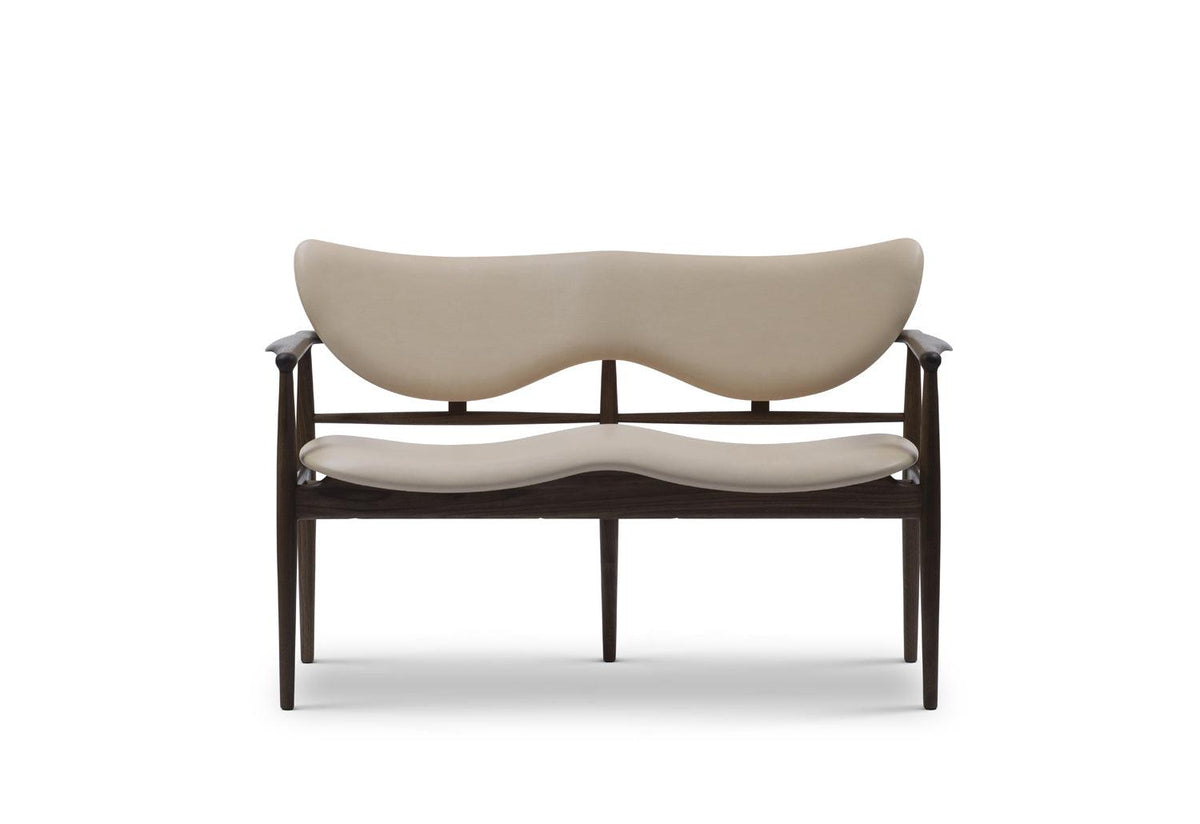 48 Sofa Bench, Finn juhl, House of finn juhl