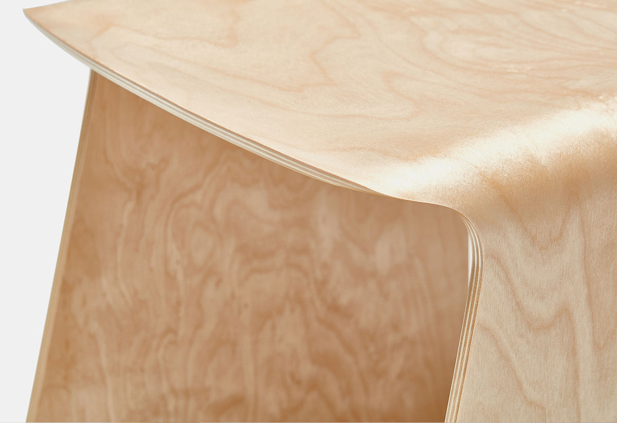 Flight Stool, Barber osgerby, Isokon plus