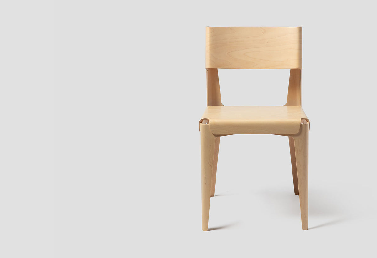 Shell Chair, Barber osgerby, Isokon plus