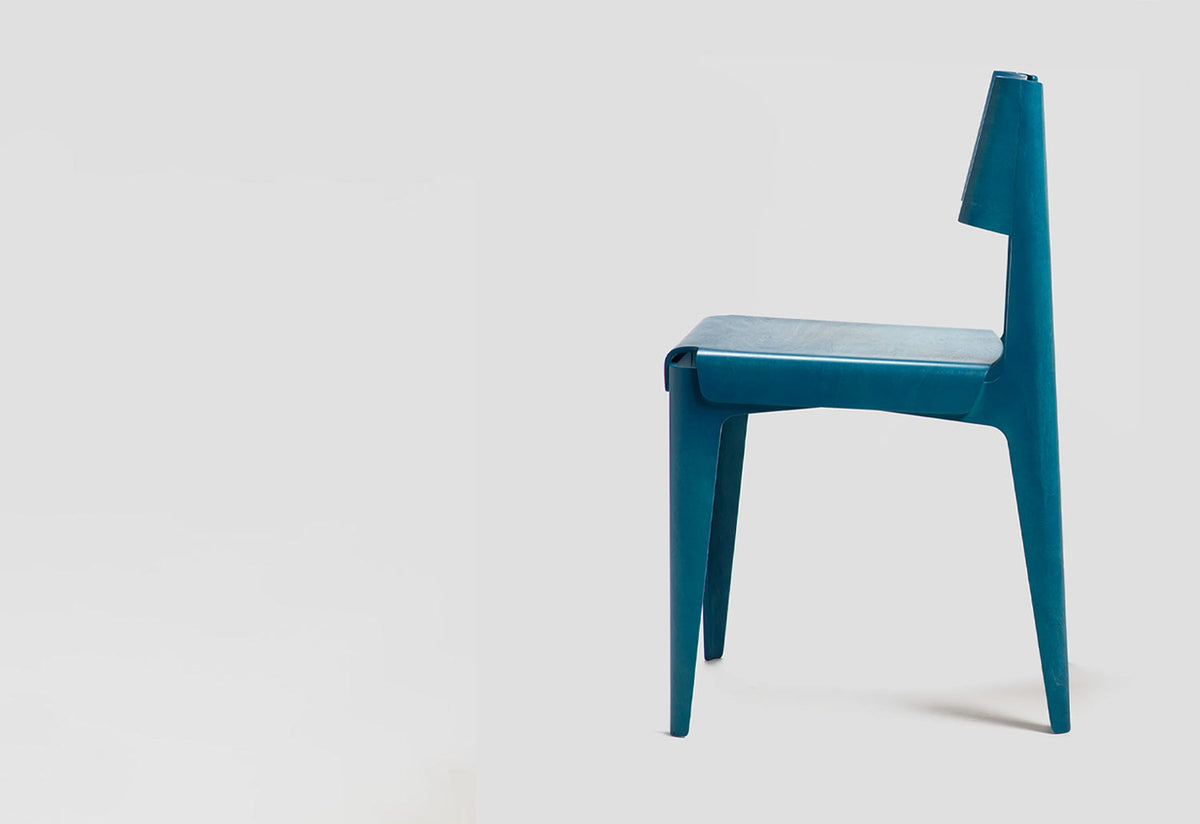 Shell Chair, Barber osgerby, Isokon plus