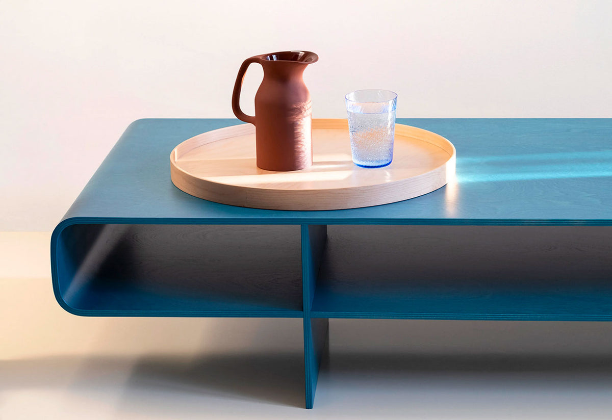 Isokon Tray, Isokon plus