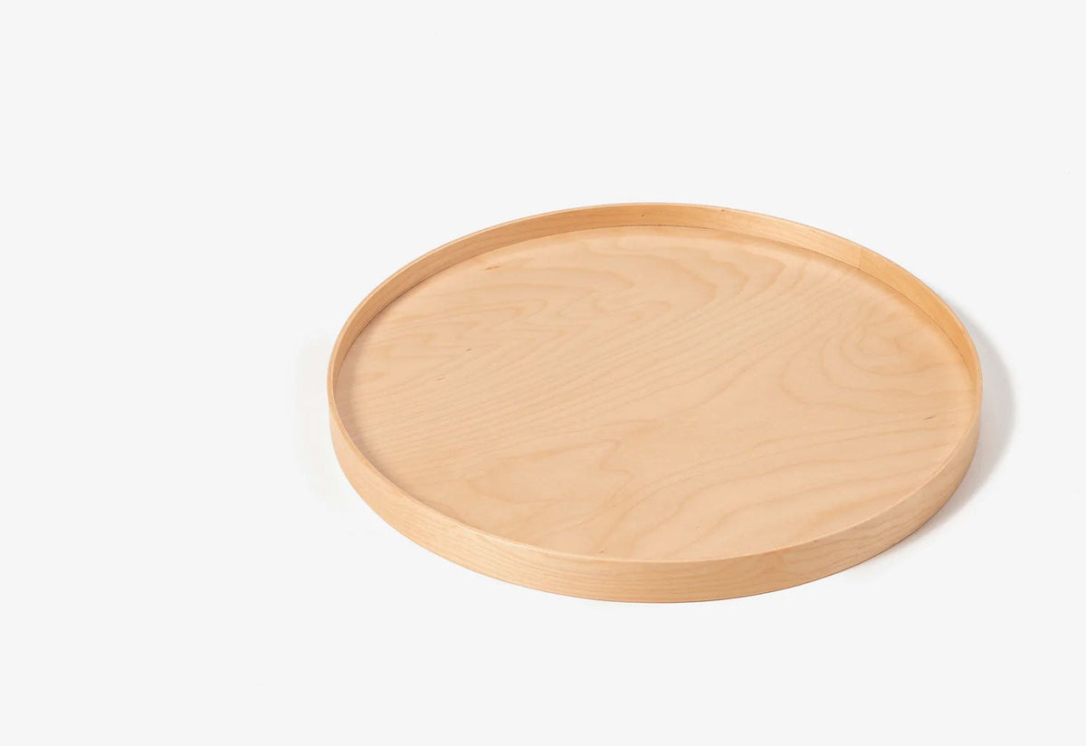 Isokon Tray, Isokon plus