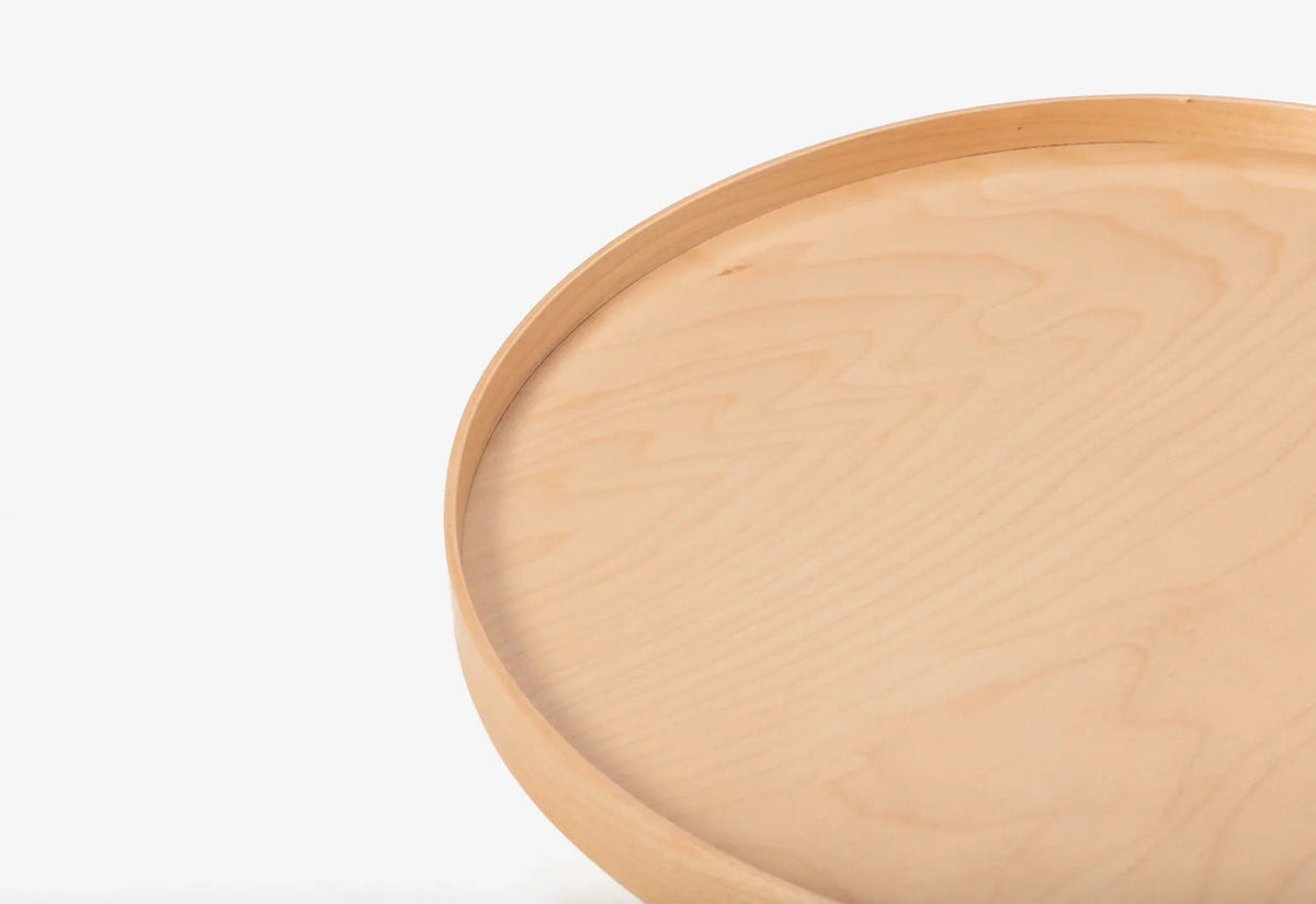 Isokon Tray, Isokon plus