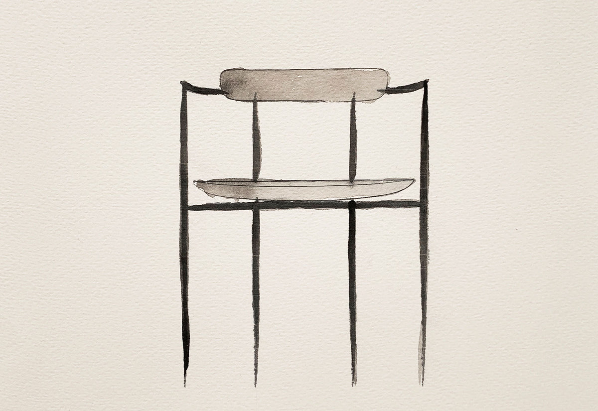 Miau Armchair, Gamfratesi, Koyori