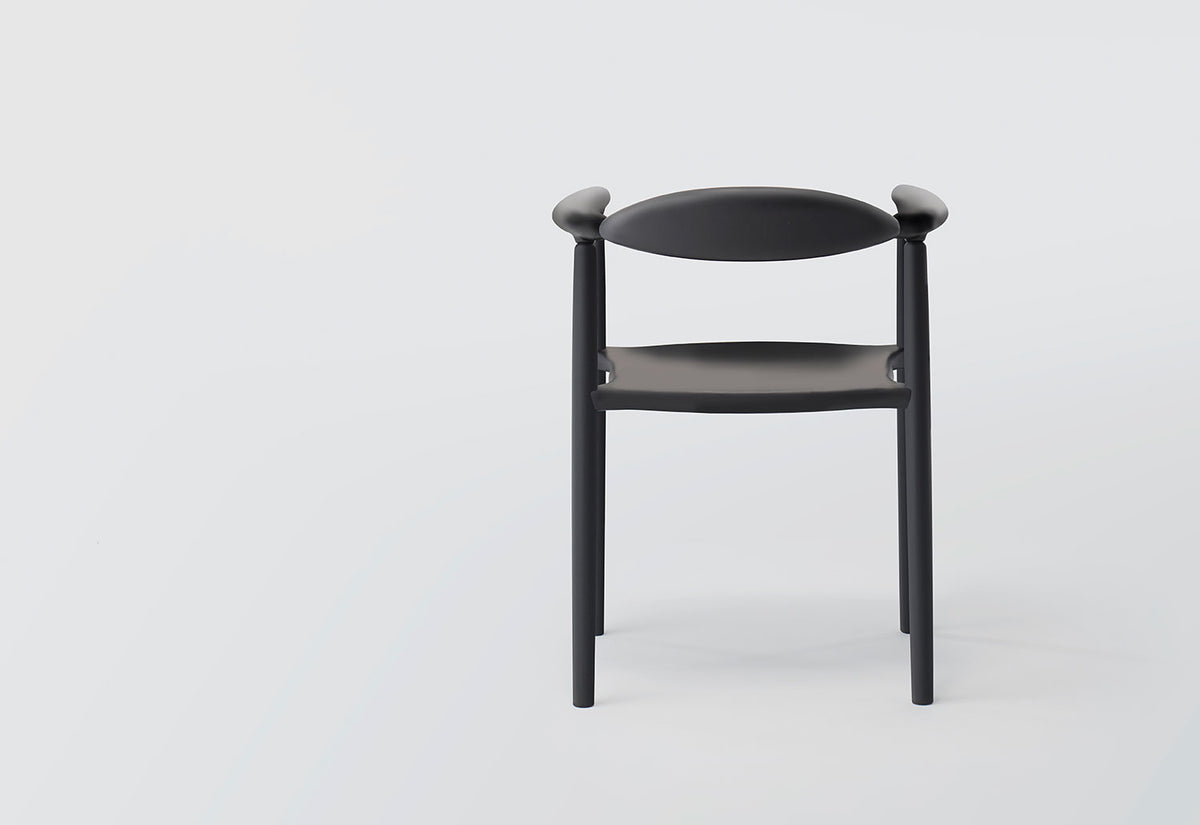 Musubi Armchair, Ronan and erwan bouroullec, Koyori