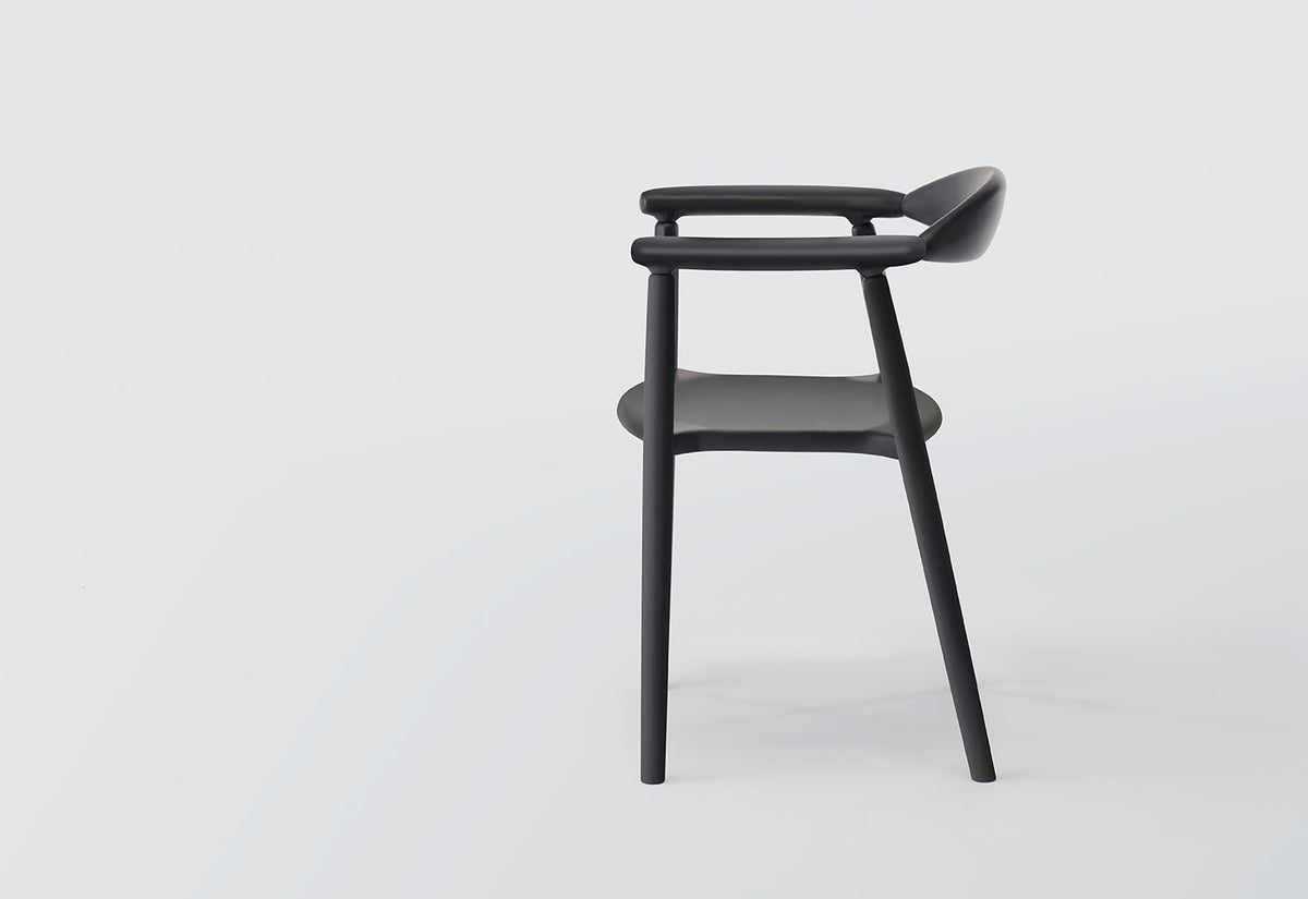 Musubi Armchair, Ronan and erwan bouroullec, Koyori
