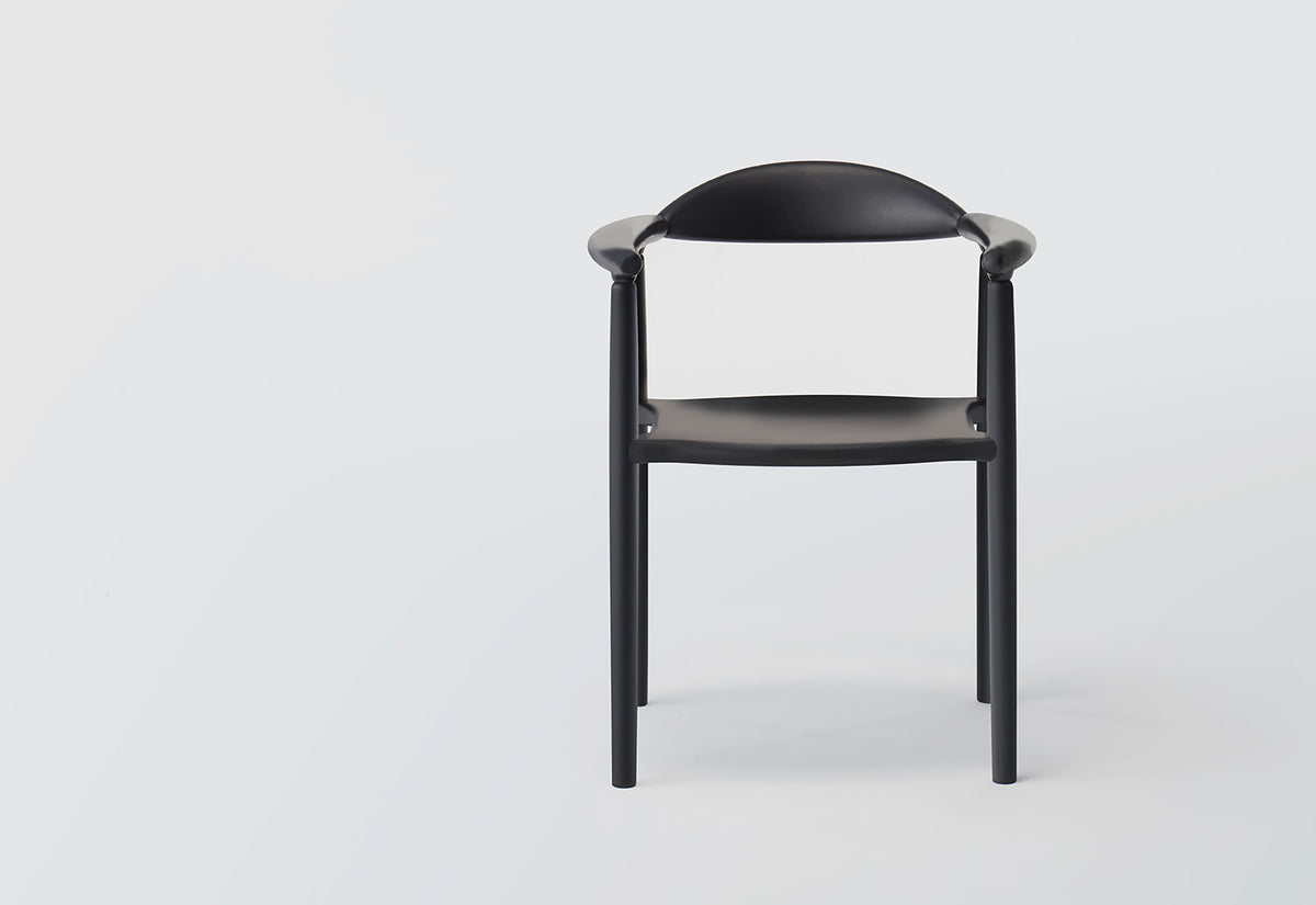 Musubi Armchair, Ronan and erwan bouroullec, Koyori