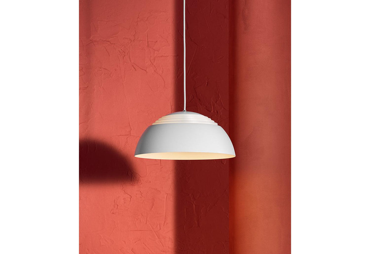 AJ Royal Pendant, Arne jacobsen, Louis poulsen