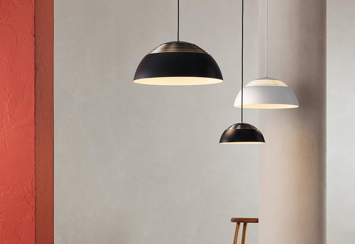 AJ Royal Pendant, Arne jacobsen, Louis poulsen
