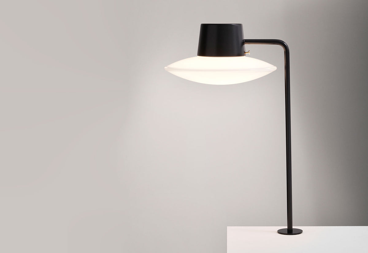 AJ Oxford Table Lamp, Arne jacobsen, Louis poulsen