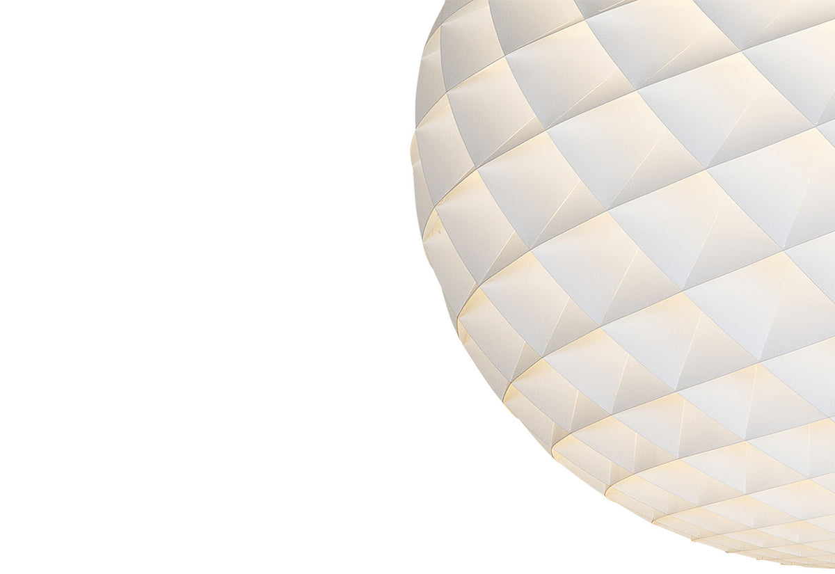 Patera Pendant, Øivind slaatto, Louis poulsen