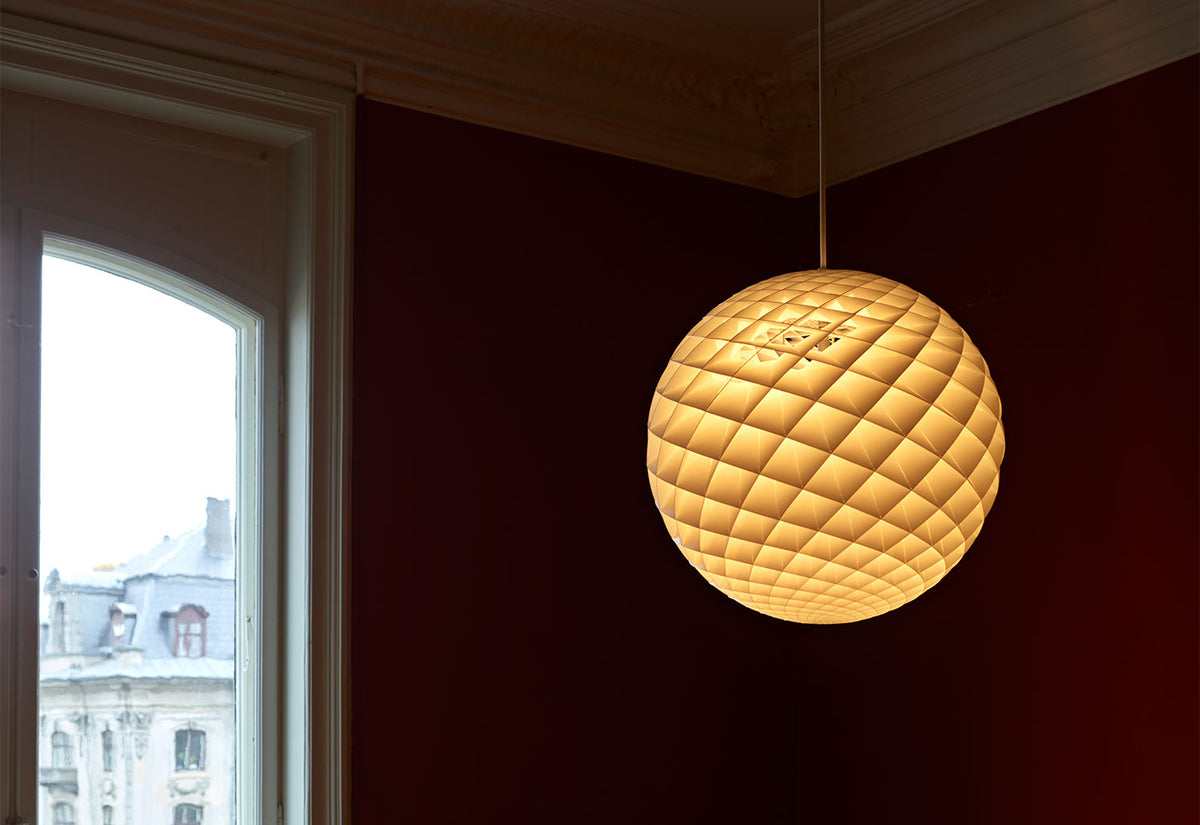 Patera Pendant, Øivind slaatto, Louis poulsen