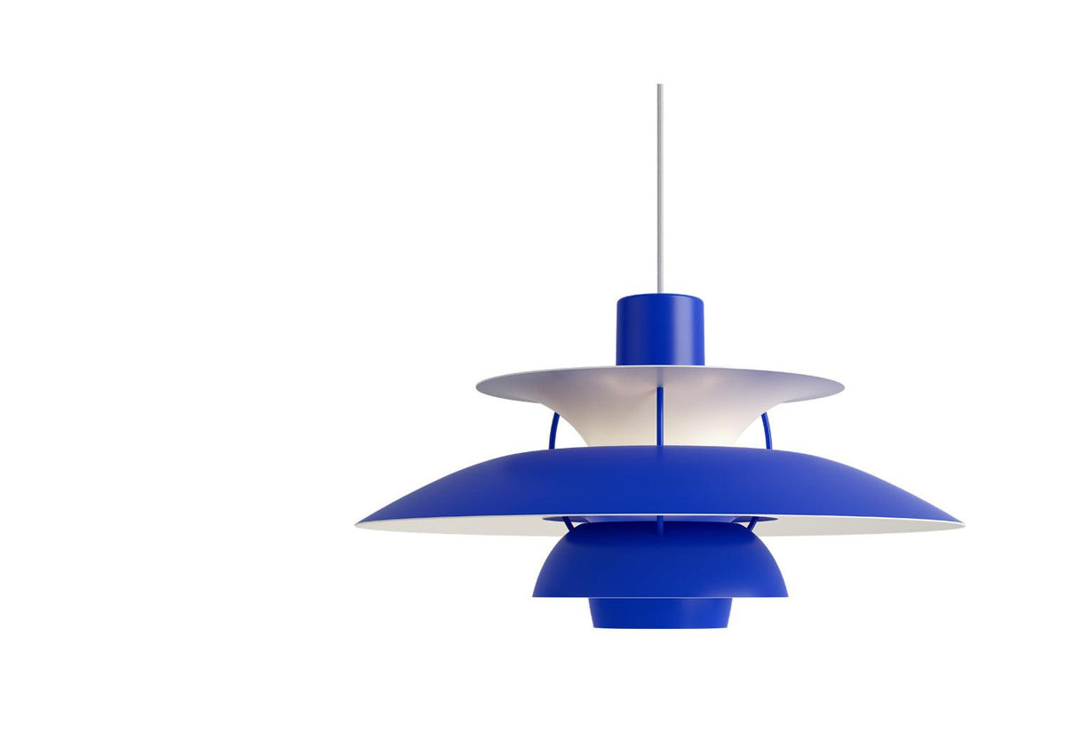 PH 5 Pendant | Monochrome, Poul henningsen, Louis poulsen