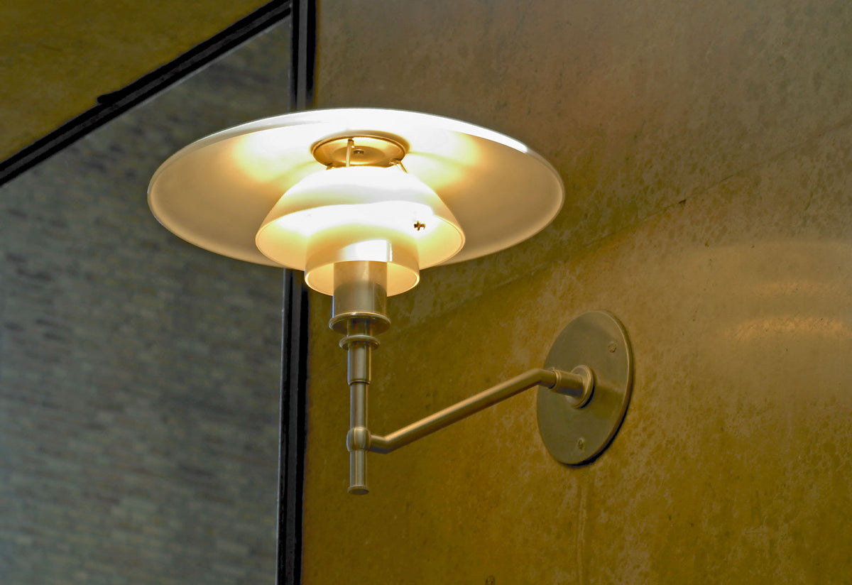 PH 3/2 Wall Light, Poul henningsen, Louis poulsen