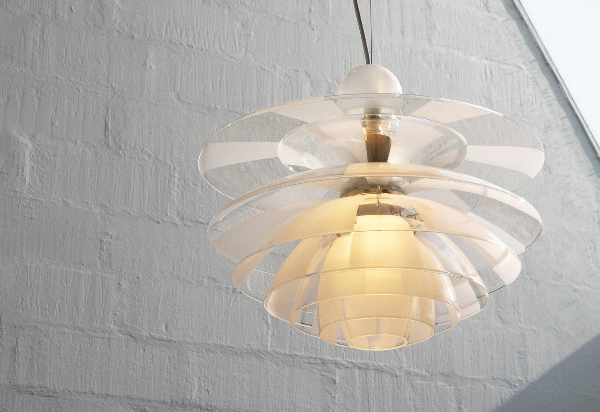 PH Septima, Poul henningsen, Louis poulsen