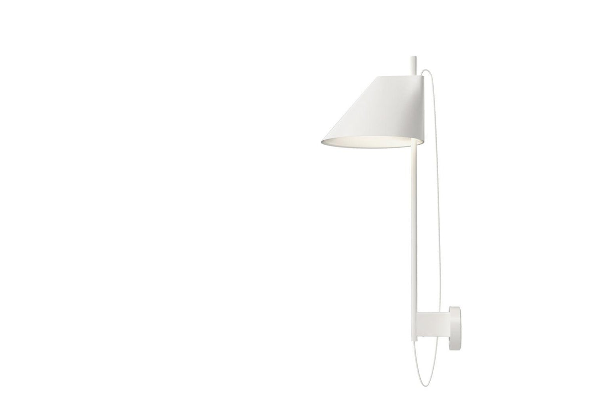 Yuh Wall Light, Gamfratesi, Louis poulsen