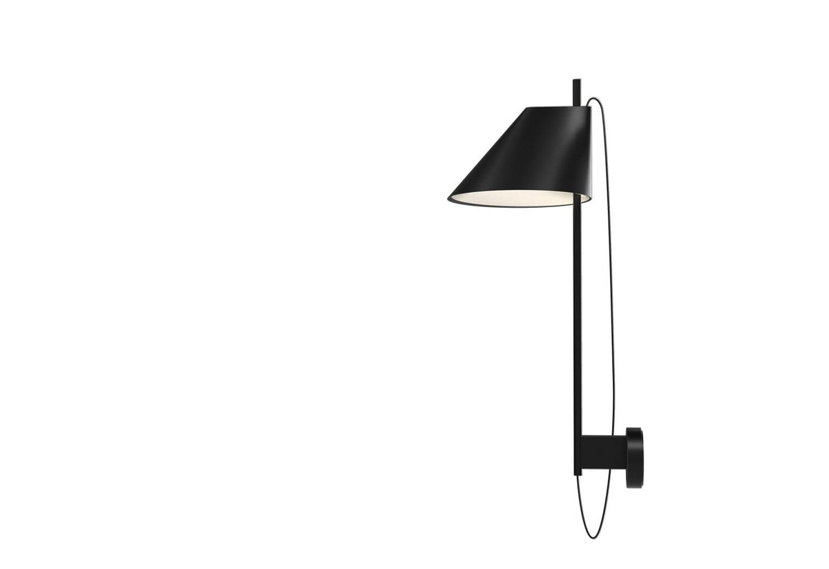 Yuh Wall Light, Gamfratesi, Louis poulsen