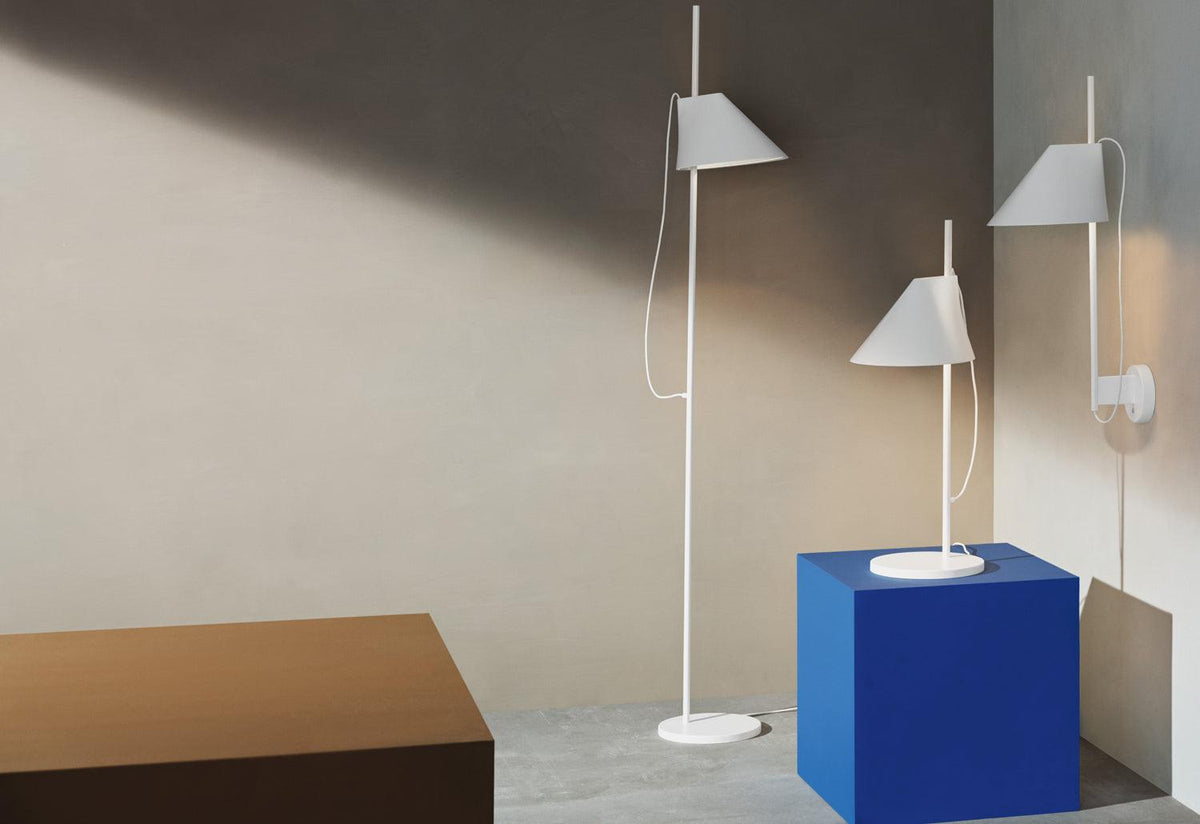 Yuh Wall Light, Gamfratesi, Louis poulsen