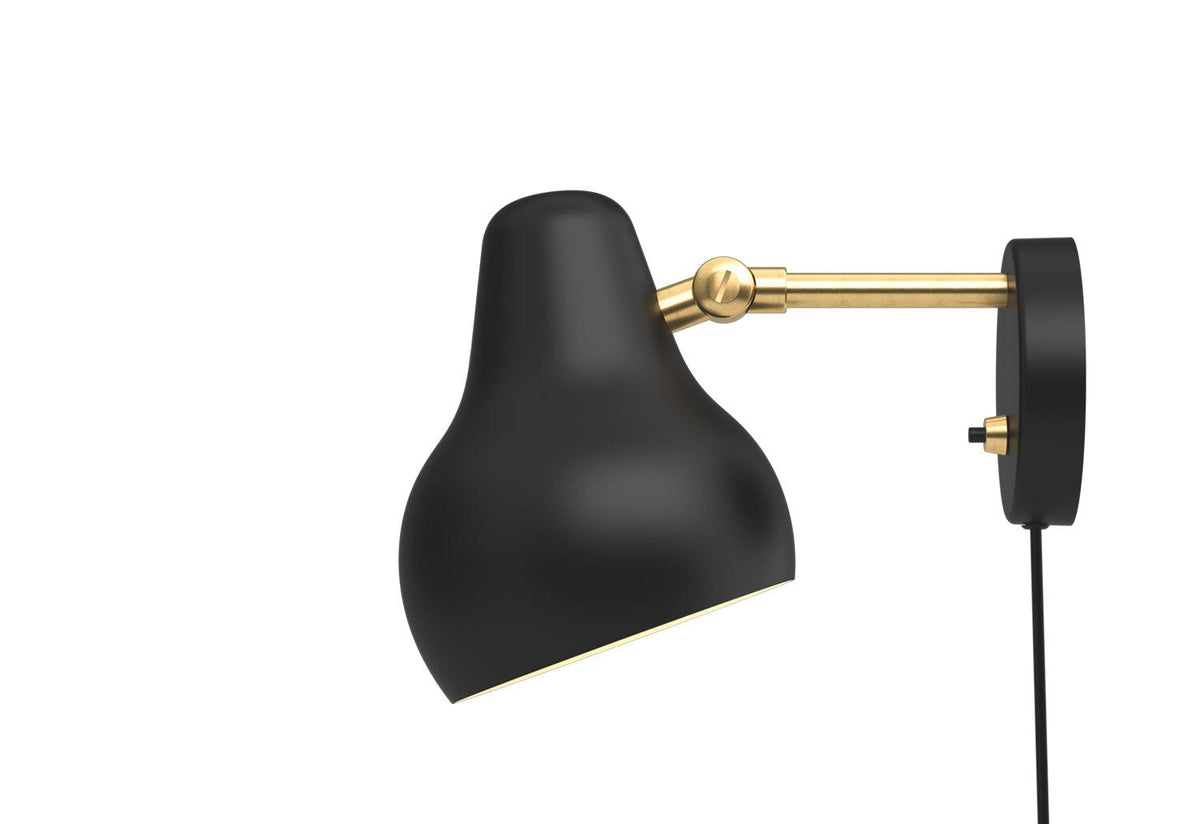 VL38 Wall Light, Vilhelm lauritzen, Louis poulsen