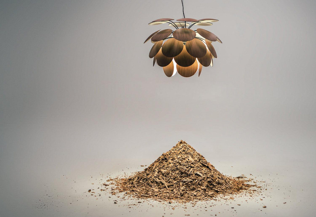 Discocó Suspension Light, Christophe mathieu, Marset