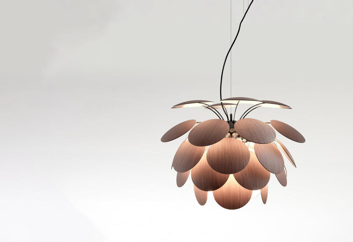 Discocó Suspension Light, Christophe mathieu, Marset