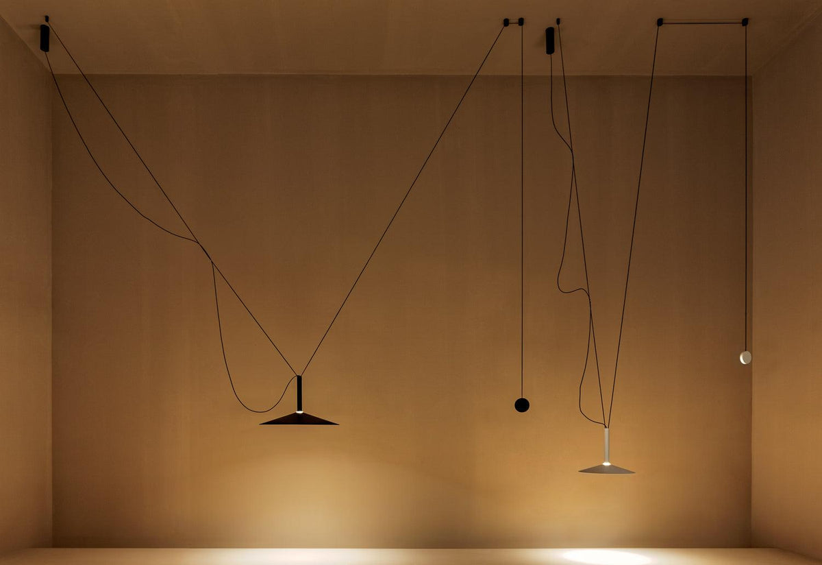 Milana Pendant, Jaume ramirez, Marset
