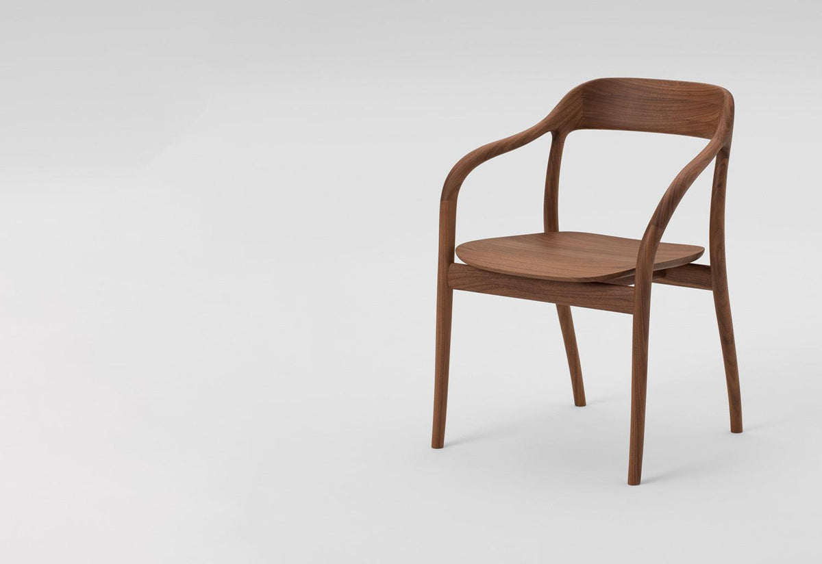 Tako Armchair, Naoto fukasawa, Maruni
