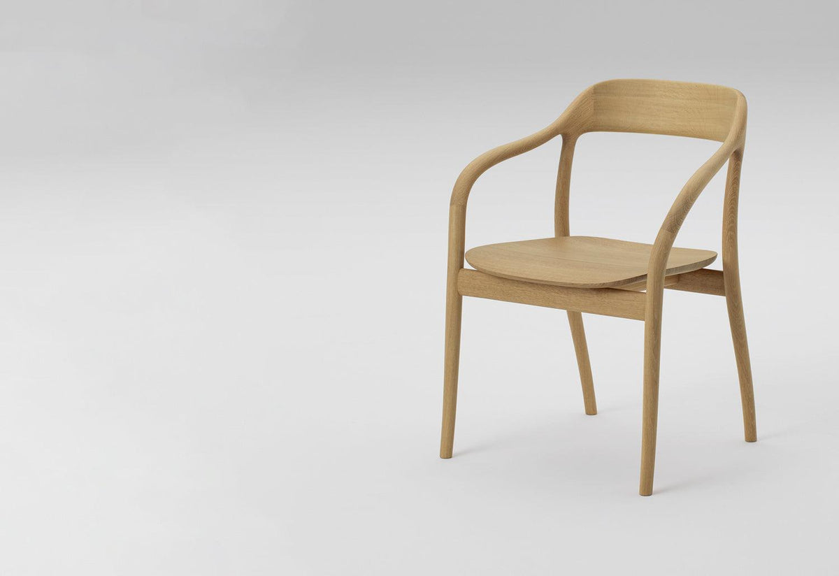 Tako Armchair, Naoto fukasawa, Maruni
