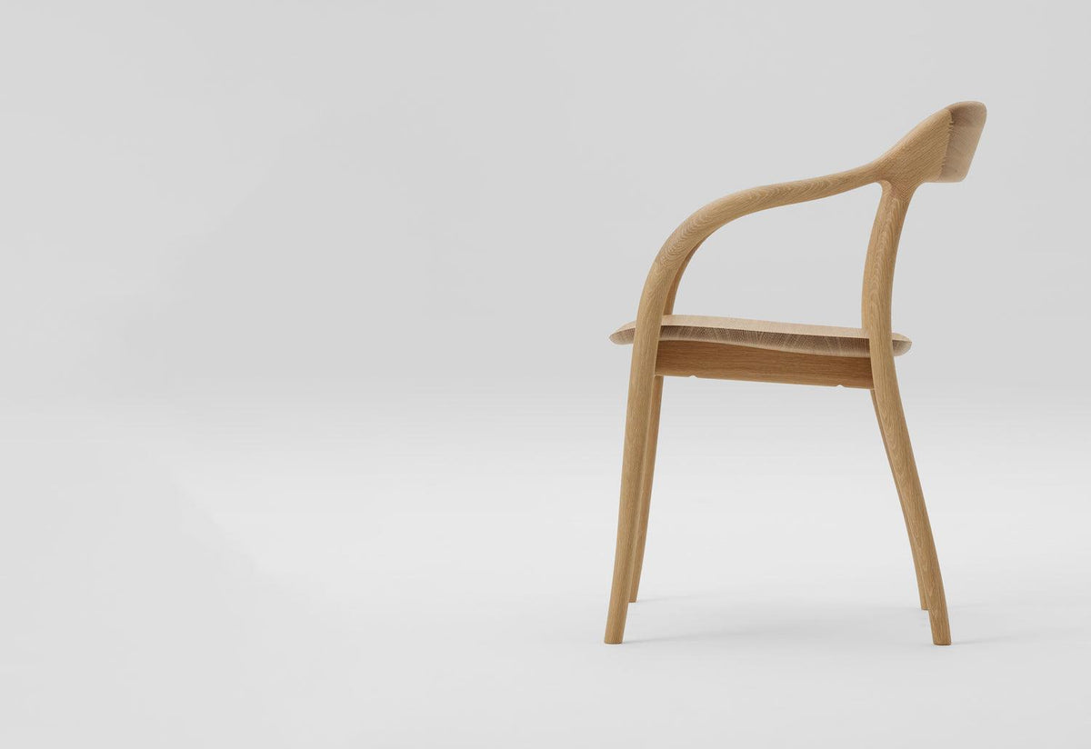 Tako Armchair, Naoto fukasawa, Maruni