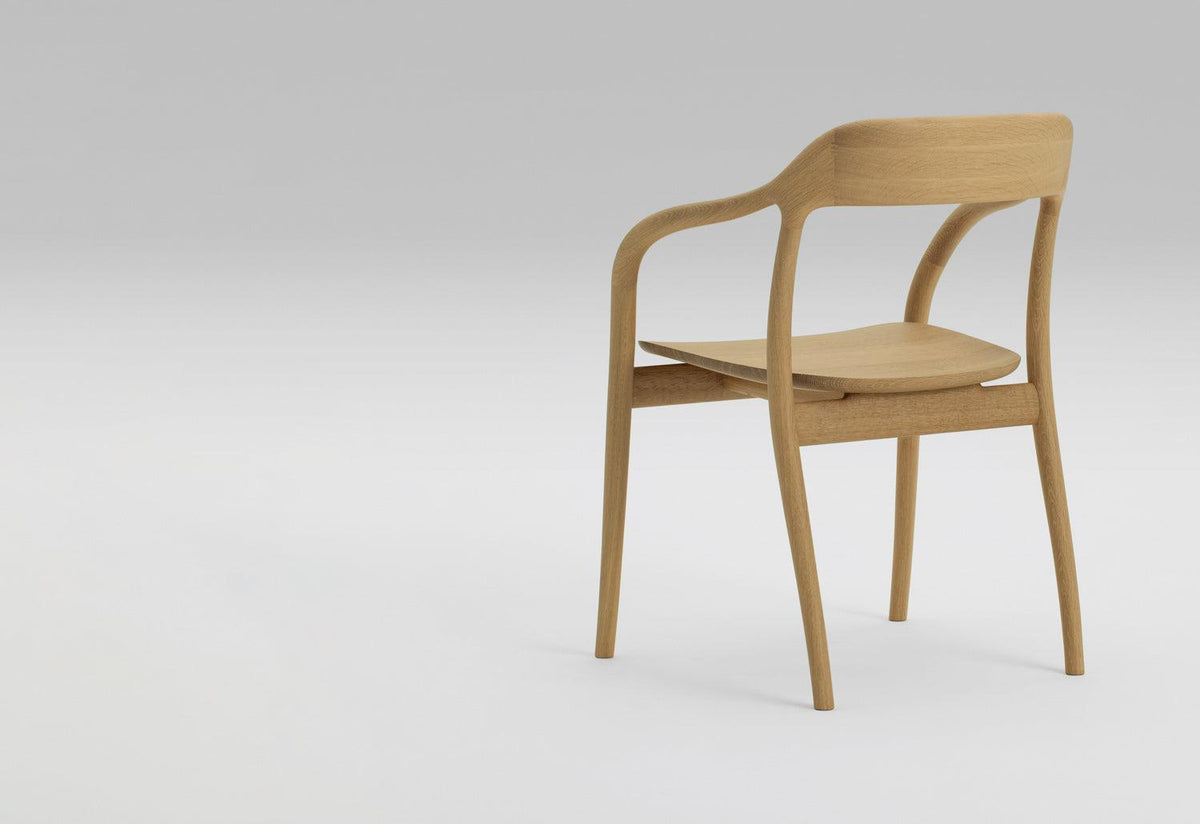 Tako Armchair, Naoto fukasawa, Maruni
