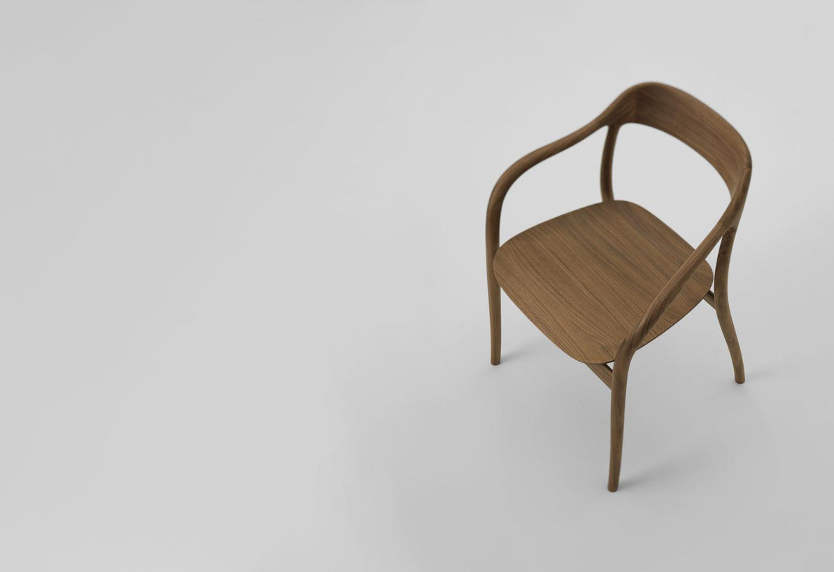 Tako Armchair, Naoto fukasawa, Maruni