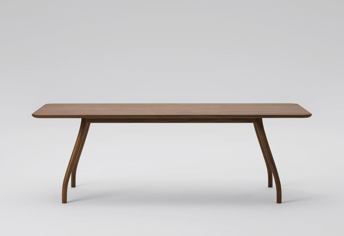 Tako Dining Table, Naoto fukasawa, Maruni