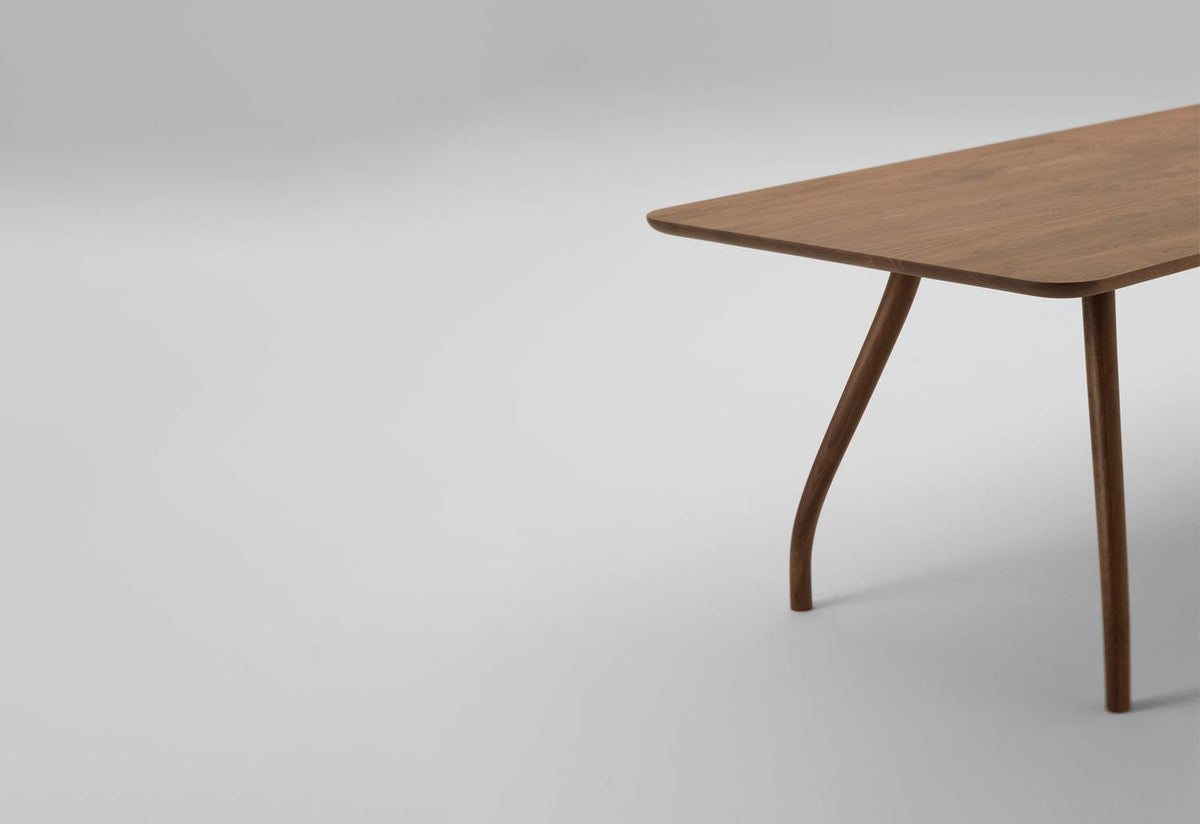 Tako Dining Table, Naoto fukasawa, Maruni