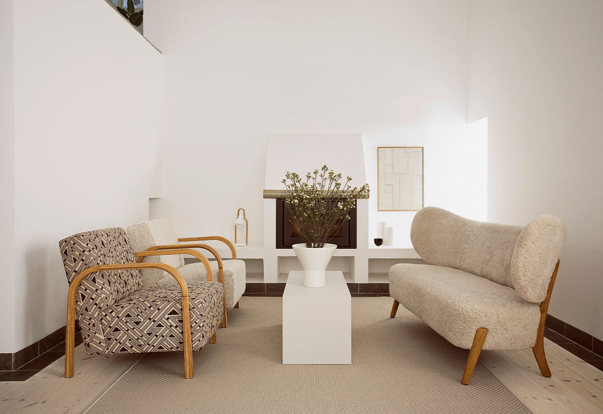 TMBO Sofa, Magnus laessoe stephensen, Mazo