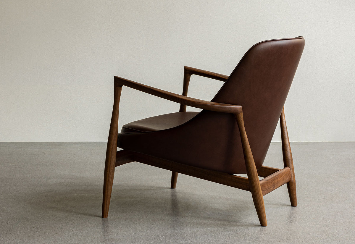 Elizabeth Lounge Chair, Ib kofod larsen, Audo copenhagen