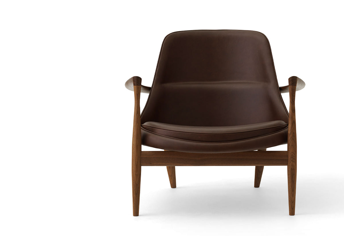 Elizabeth Lounge Chair, Ib kofod larsen, Audo copenhagen