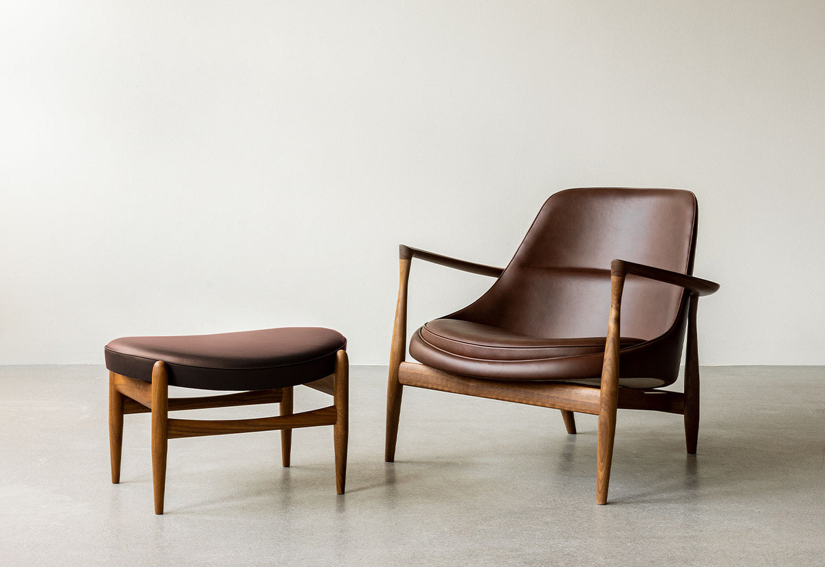 Elizabeth Lounge Chair, Ib kofod larsen, Audo copenhagen